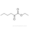 2-oksoheksanonian etylu CAS 5753-96-8